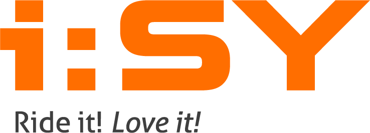 iSY Unternehmenslogo